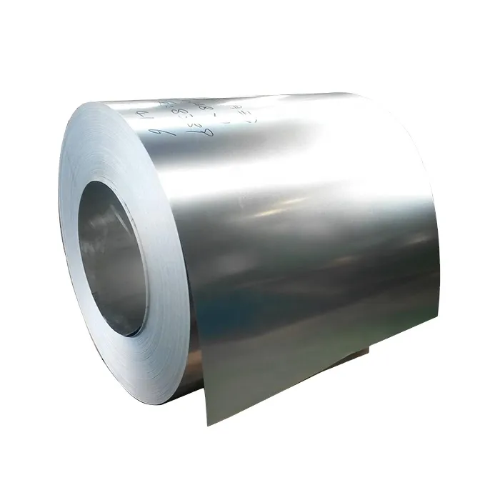 carbon steel coil